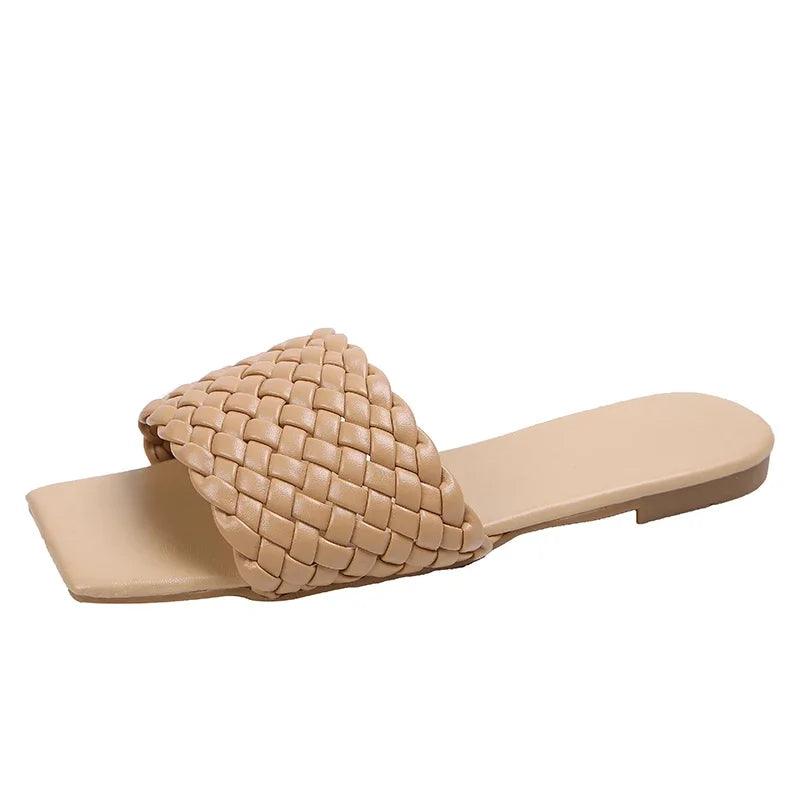 Chaussure Mule Femme - Tongs femme