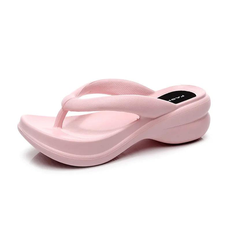 Tong Femme Confort - Tongs femme