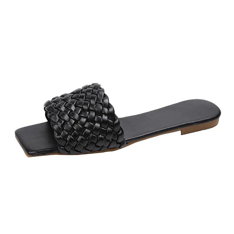 Chaussure Mule Femme - Tongs femme