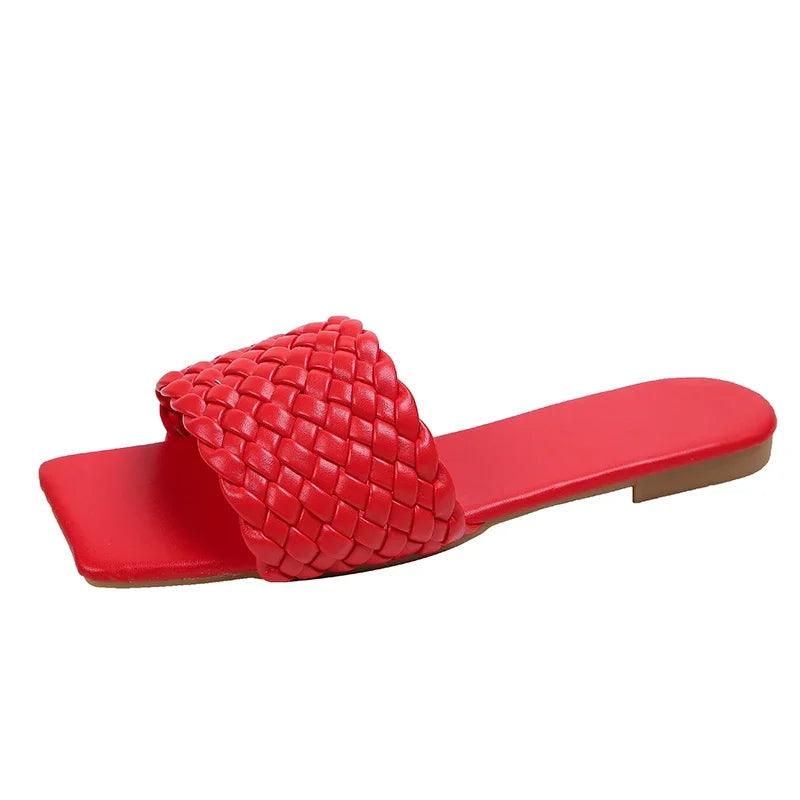 Chaussure Mule Femme - Tongs femme